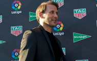 Gaizka Mendieta dự đoán kết quả trận Barcelona - Man United