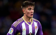 Juventus tranh mua hậu vệ La Liga với M.U, Arsenal
