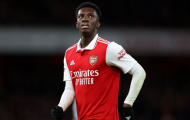 Alan Shearer: 'Eddie Nketiah sẽ không ngủ đêm nay'