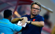 Ông Philippe Troussier trở thành HLV trưởng tuyển Việt Nam