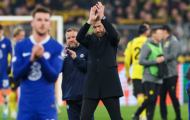 Potter phá vỡ im lặng về cơ hội đi tiếp của Chelsea