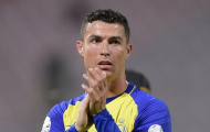 Ronaldo ngăn cầu thủ đá cùng vị trí rời Al Nassr