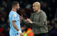 Thay đổi của Pep giúp Man City đảo ngược tình thế