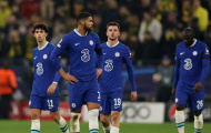 Chelsea thua Dortmund, Ferdinand chỉ ra vấn đề chuyển nhượng