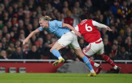 Siêu máy tính dự đoán Premier League 2022/23: Chốt hạng M.U; Arsenal còn cửa vô địch?