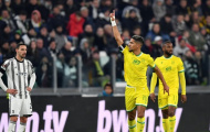 Danilo nói về trận hòa đau của Juventus