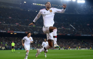 Marcus Rashford: ''Cảm giác như đó là một trận thua''