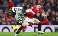 Tin vui ập đến, Man Utd đón 2 cú hích trước trận tái đấu Barca