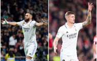 Hung tin ập đến, Real đón nhận cú sốc khó tả