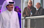 Thâu tóm Man Utd, Qatar đưa ra 3 lời hứa hấp dẫn