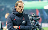 Thomas Tuchel có thể trở lại dẫn dắt Gã khổng lồ châu Âu