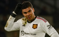Ten Hag thừa nhận Casemiro mắc sai lầm lớn, có thể làm tốt hơn