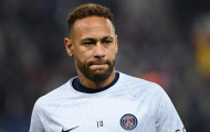 Chelsea chốt giá mua Neymar