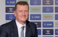 CHÍNH THỨC: Man Utd công bố sự bổ nhiệm quan trọng