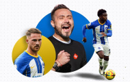 Giải mã 'ngựa ô' xuất sắc nhất Premier League