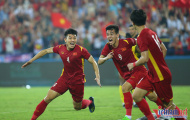 HLV P.Troussier không được dùng Quang Hải, Tiến Linh ở SEA Games 32