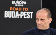 Juventus bị cầm hòa, Allegri bày tỏ sự tức giận