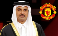 'Man United thuộc về Qatar' - đội chủ sân Old Trafford sắp đổi chủ