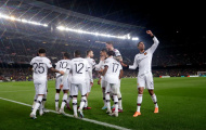 Làm rung chuyển Camp Nou, Man Utd có được 2 sự đền đáp