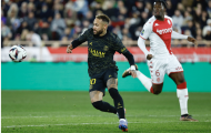 Neymar đàm phán với 5 CLB Premier League