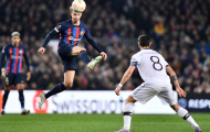 Xác nhận: Barcelona chốt tương lai De Jong
