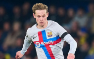 Barca hành động, mang tới cú hích cho M.U vụ De Jong