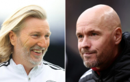 2 tân binh có thể giúp Man United vô địch Premier League