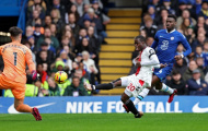'Pha cản phá xuất sắc của Kepa, pha phòng ngự xuất sắc của Koulibaly!'