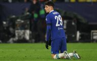 Chelsea khủng hoảng hàng công