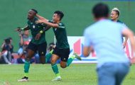 Cú hích cho CLB TP.HCM