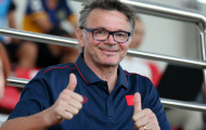 HLV Philippe Troussier với thách thức SEA Games 32: Bỗng dưng lại hay