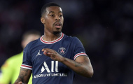 'Cậu ấy là một thủ lĩnh bẩm sinh của PSG'