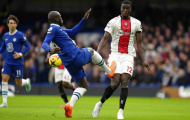 'Southampton xuất sắc. Chelsea lẽ ra bị dẫn trước 2 bàn'