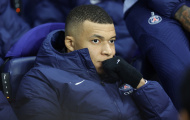 Mbappe đang lãng phí thời gian ở PSG?