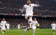 MU trở lại chất Quỷ: Sự lợi hại của Ten Hag và vũ khí Rashford