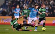 Ngả mũ trước Maradona 2.0