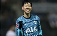 Son Heung-min: Premier League thay đổi cuộc đời tôi