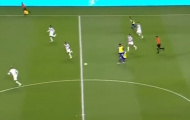 Toàn cảnh 2 pha kiến tạo khó tin khiến CĐV tròn mắt của Ronaldo