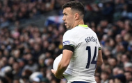 Tottenham thất bại, Perisic vẫn 'nắn gân' Milan
