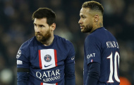Truyền thông Pháp chỉ trích đội hình PSG ngày càng yếu đuối