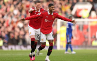 Man Utd: Thắng mà tim đập chân run!