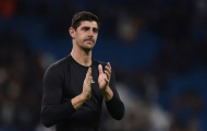 Đạt cột mốc quan trọng với Real, Courtois thể hiện thái độ bất ngờ