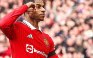 Lộ diện ngôi sao xuất sắc nhất trận đấu M.U vs Leicester
