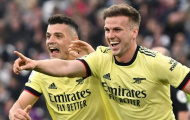 Ben White làm rõ 'cây hài' của Arsenal