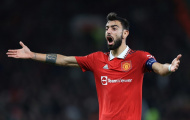 Ten Hag nói không với việc xoay tua 'trái tim Man Utd'