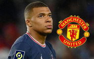 Chuyển nhượng 19/02: Chốt giá Rashford, M.U có thể ký Mbappe; Chelsea nhắm tới Zidane