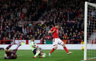 Đồng đội có ý chê bai Haaland sau khi Man City mất 2 điểm