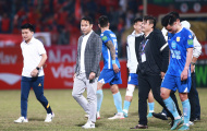 HLV Nam Định: V-League nghỉ hơn 1 tháng là rất bất cập