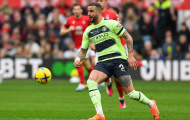 Kyle Walker: 'Thật không thể chấp nhận được'