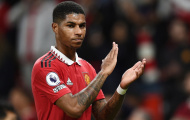 Lý do MU định giá Rashford 120 triệu bảng